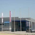 Сајам аутомобила у Крагујевцу 