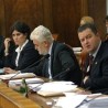 Буџет наредне седмице