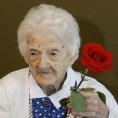 Најстарија особа умрла у 116. години
