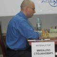 Шаховска симултанка у ваљевском народном музеју