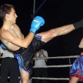 Завршено Европско првенство у кик боксу