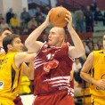 Мачван: Спремни смо за утакмицу са Нимбурком