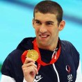 Фелпс проглашен за спортисту године