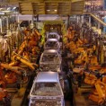 Детроитска тројка тражи 34 милијарде долара