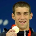 Фелпс најбољи спортиста света у 2008. години