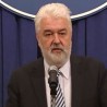 Влада данас о буџету?