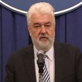 Влада данас о буџету?