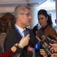 Повећање динарске резерве