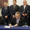 Промоција пристојног рада