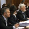 Влада о буџету у суботу