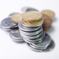 Смањењем кованог новца против економске кризе