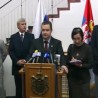 Руска привредна делегација код Дачића
