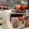 Евро у понeдељак мање од 90 динара