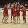 Одбојкаши Војводине поражени у Пожаревцу