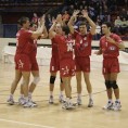 Одбојкаши Војводине поражени у Пожаревцу
