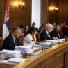 Развојна компонента Буџета за 2009. годину