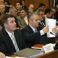Заједничка седница без заједничког става