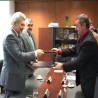  Потписан Анекс уговора о испоруци  гаса 