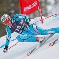 Валхофер победник спуста у Вал Гардени