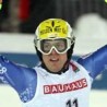 Албрехт победник велеслалома у Алта Бадији