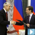 Потписан уговор о продаји НИС-а