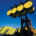 Нафта јефтинија за још девет одсто