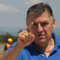 Коридор 10 приоритет