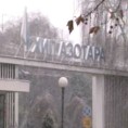 Протест радника "Азотаре" у Панчеву