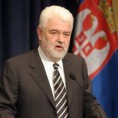 Цветковић апелује на усвајање буџета