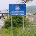 Косово: Блокада српских производа