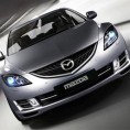 "Мазда 6" аутомобил године у Србији