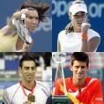 Преглед најважнијих догађаја у 2008. години
