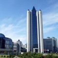 Гаспром повећао профит