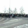 Настављен протест у "Азотари"