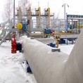 Гаспром оптужује Украјину за крађу 