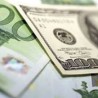 Долар ојачао, евро слаби