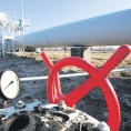 Србија: Снабдевање гасом стабилно