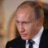 Путин: Украјина блокира Европу