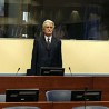 Караџић поново у судници