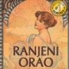 Најчитанија књига " Рањени орао"
