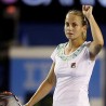 Јелена Докић поново миљеница публике у Мелбурну