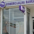 Грађани добијају и акције Комерцијалне банке