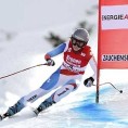 Швајцаркиња Гисин победница спуста у Кортини Д'Ампецо