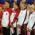 Вранеш објавио списак за меч против Јапана