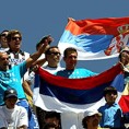  Сукоби српских и босанских навијача у Мелбурну