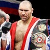 Валујев спреман за борбу са браћом Кличко