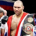 Валујев спреман за борбу са браћом Кличко