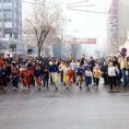 Мирко Петровић и Ана Суботић победници Светосавске трке