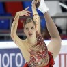 Каролина Костнер поднела жалбу Светској клизачкој унији