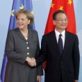 Кина и Немачка заједно против кризе